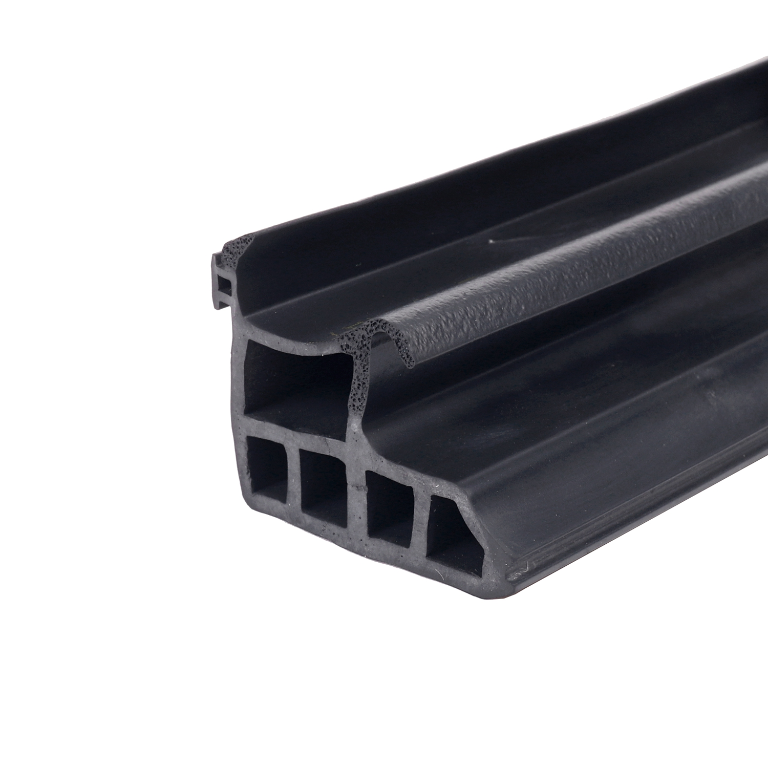 Junta de goma a prueba de fuego