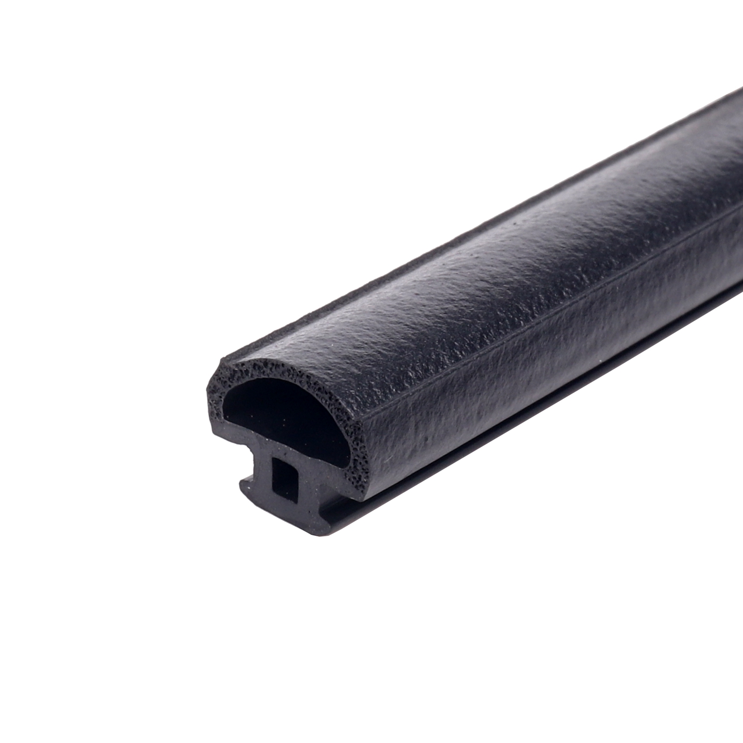 Junta de espuma coextruida EPDM 